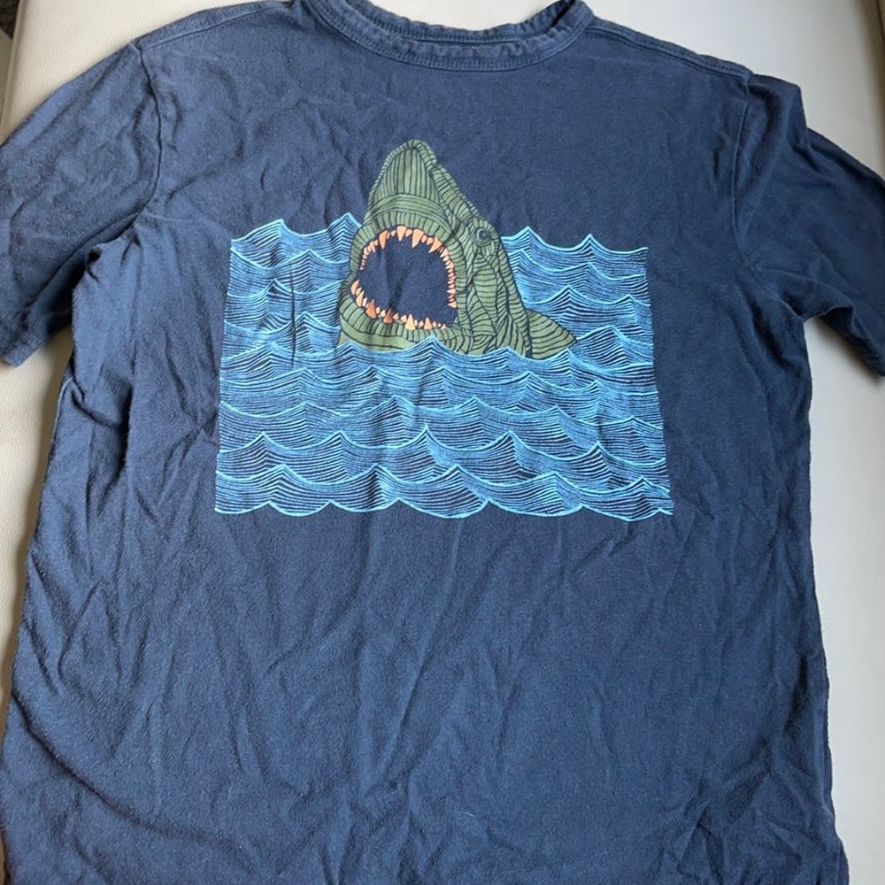 Boys Size Medium (8) GapKids Tee